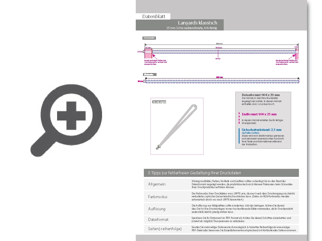 lanyards_klassisch__25_mm_schl__sselbandbreite__4_4-farbig_beidseitig_bedruckt Product Bild lanyards_klassisch__25_mm_schl__sselbandbreite__4_4-farbig_beidseitig_bedruckt