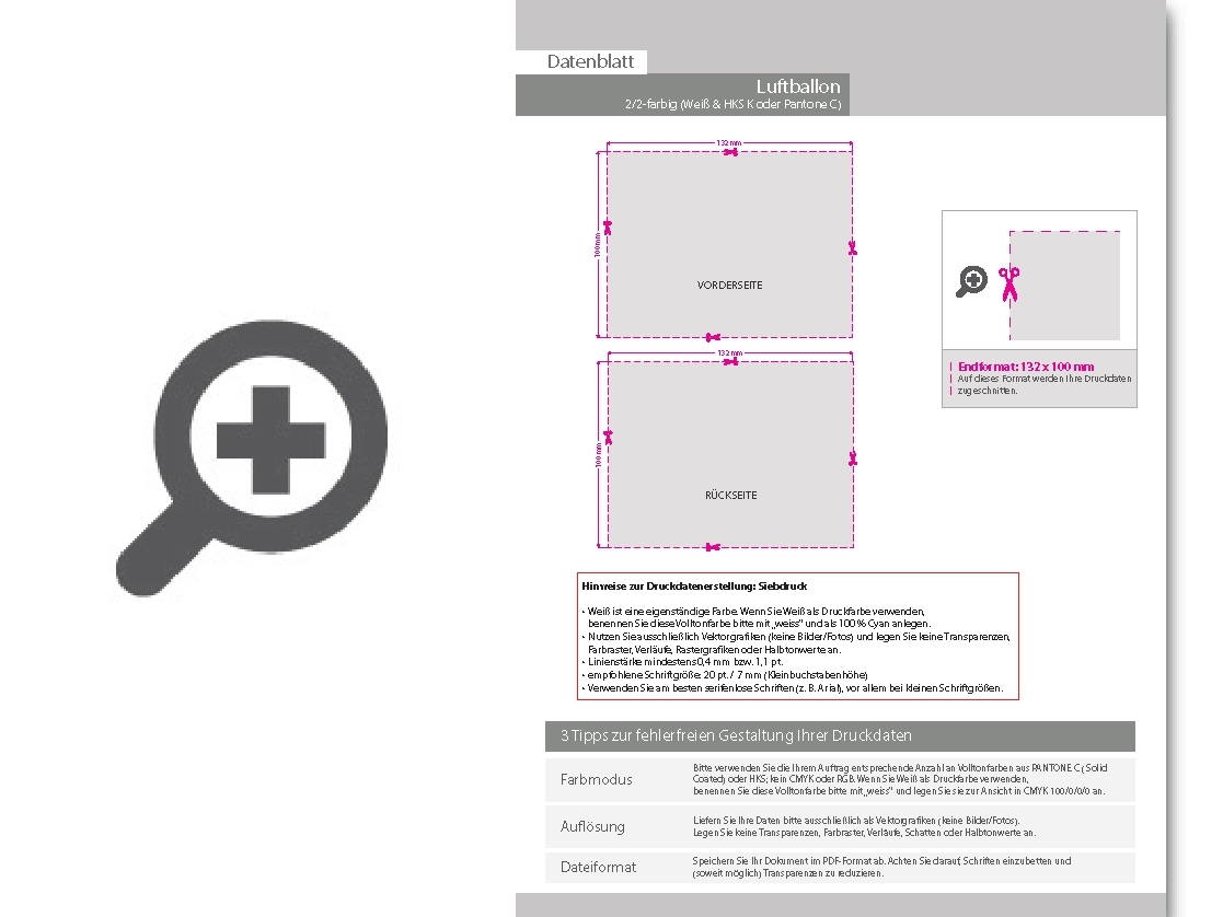 luftballon_metallic_Ø_27_cm_2_2-farbig_(wei___&_hks_oder_pantone)_zweiseitig_bedruckt Product Bild luftballon_metallic_Ø_27_cm_2_2-farbig_(wei___&_hks_oder_pantone)_zweiseitig_bedruckt