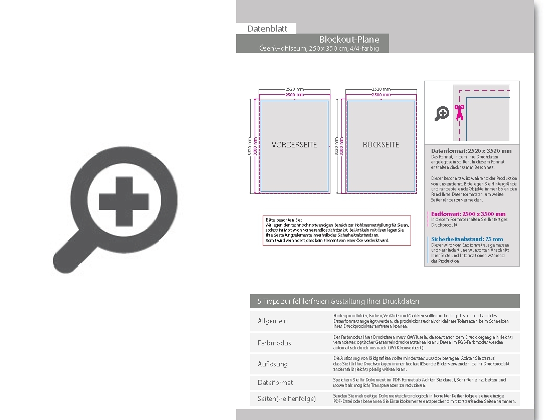 Product Bild hochwertige_blockout-plane_250_x_350_cm__4_4-farbig_bedruckt__hohlsaum_oben_und_unten_(durchmesser_hohlsaum_6_0_cm)