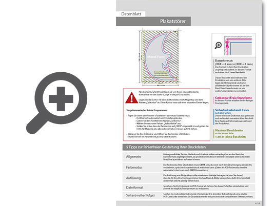 Product Bild hochwertiger_plakatst__rer_4_0-farbig_bedruckt_in_mond-form