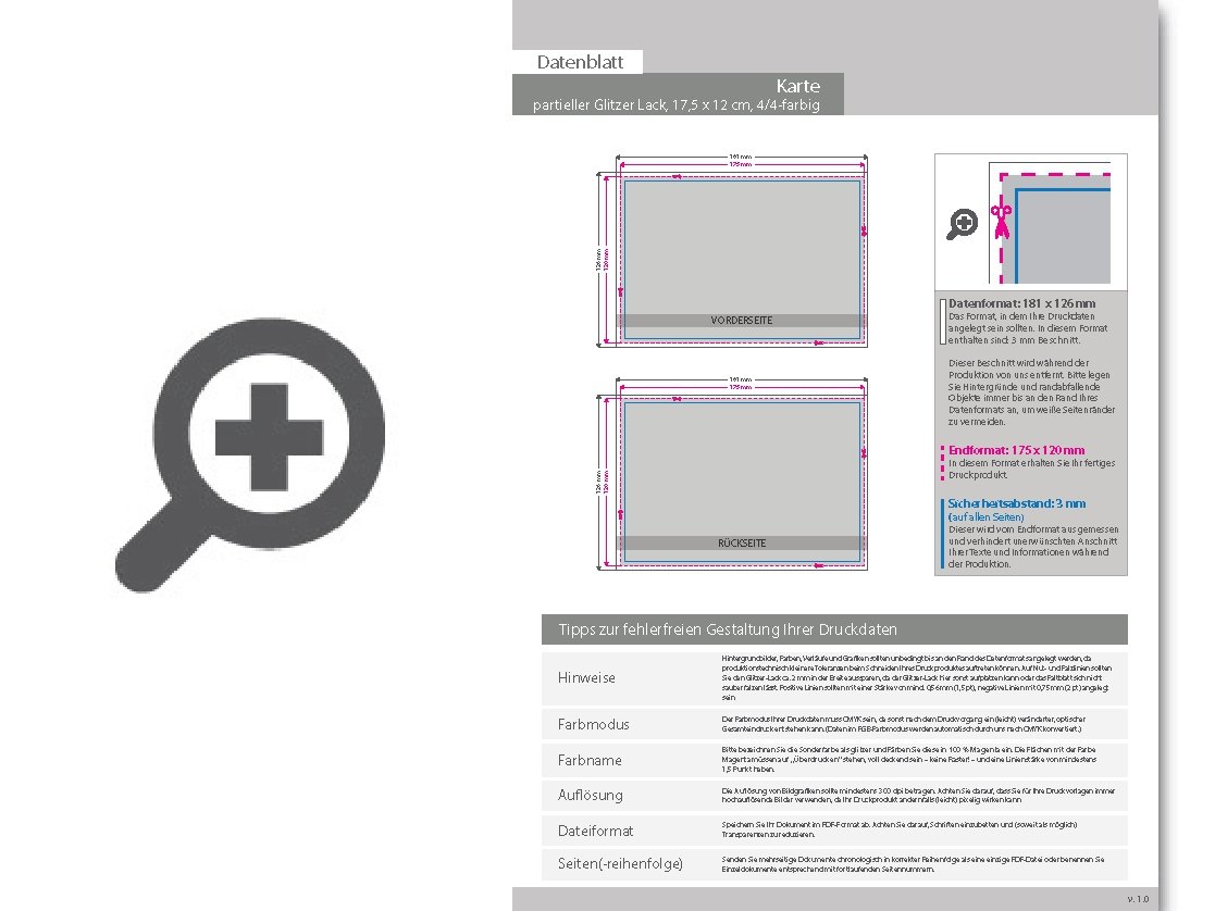 Product Bild osterkarten_17_5_cm_x_12_0_cm_mit_partieller_glitzer-lack-veredelung