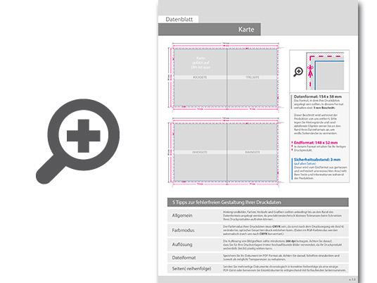 Product Bild weihnachtskarten__gefalzt_auf_din_a8_quer__4-seiter_mit_hochglanz-uv-lack